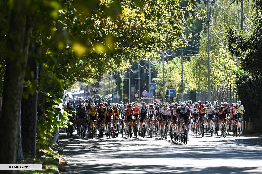 CICLISMO - Ciclismo Su Strada - Tre Valli Varesine