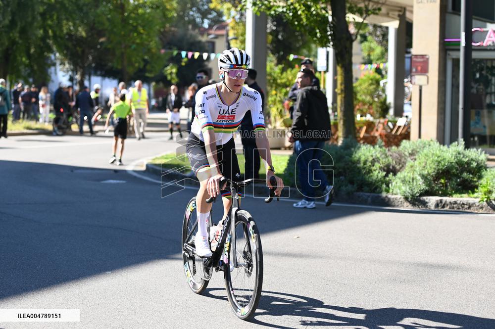 CICLISMO - Ciclismo Su Strada - Tre Valli Varesine