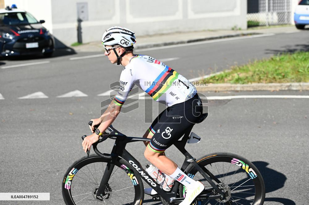 CICLISMO - Ciclismo Su Strada - Tre Valli Varesine