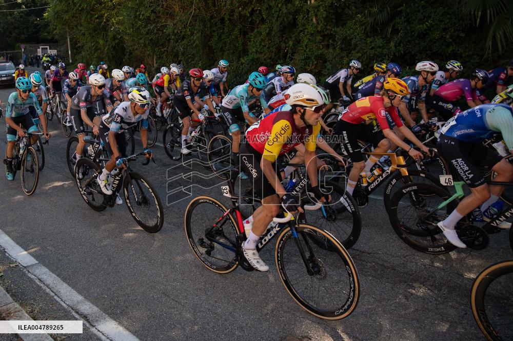 CICLISMO - Ciclismo Su Strada - Tre Valli Varesine