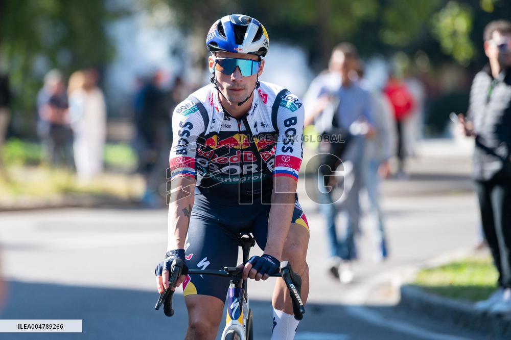 CICLISMO - Ciclismo Su Strada - Tre Valli Varesine