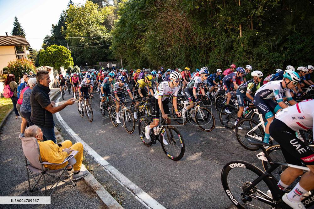 CICLISMO - Ciclismo Su Strada - Tre Valli Varesine