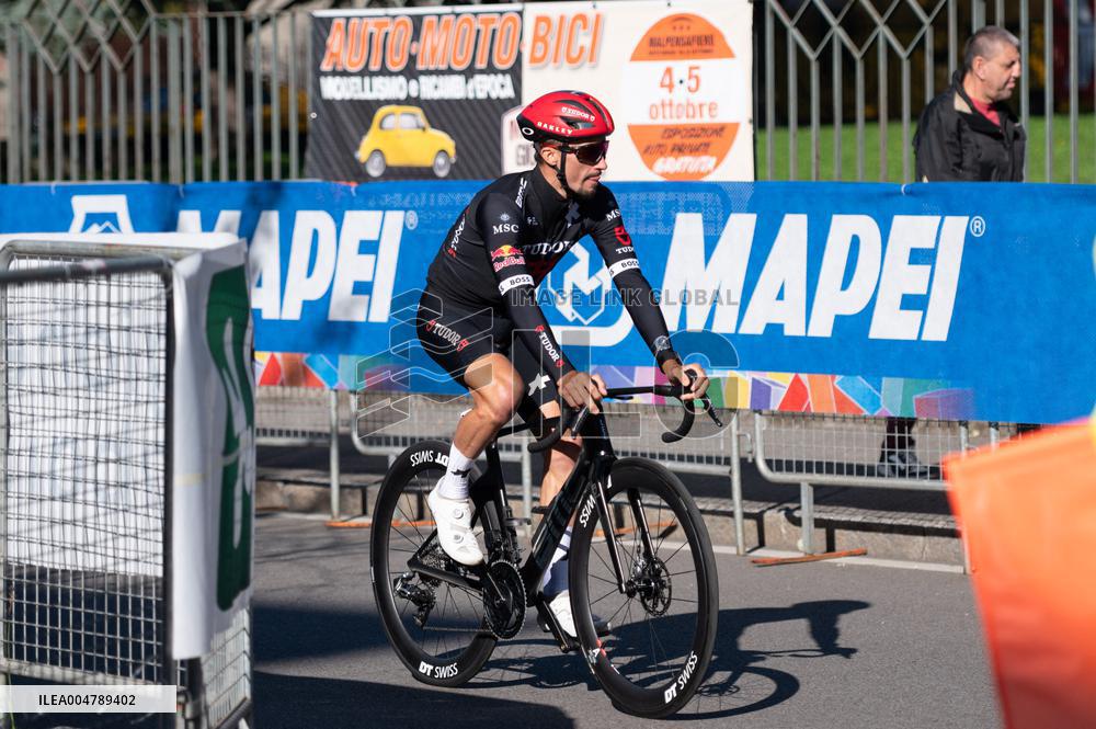 CICLISMO - Ciclismo Su Strada - Tre Valli Varesine