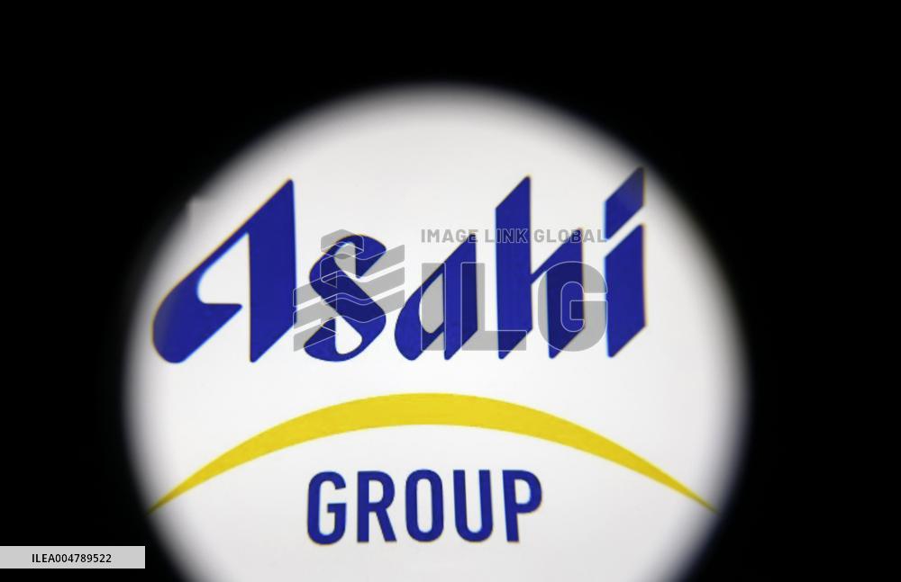 Asahi Group logo