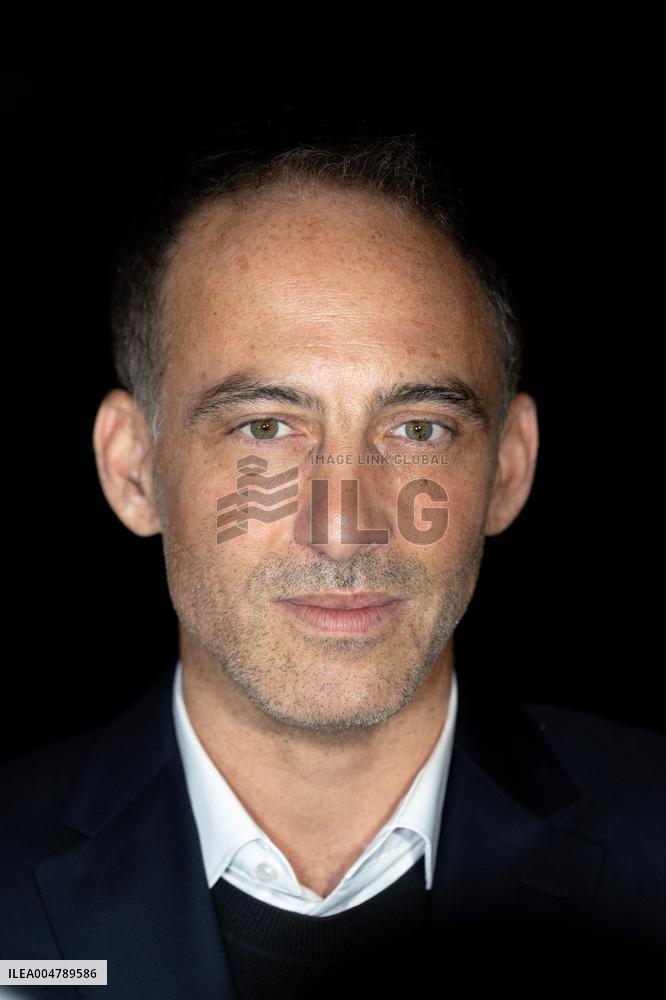 Negotiations in Matignon after Prime Ministers Resignation - Paris AJ