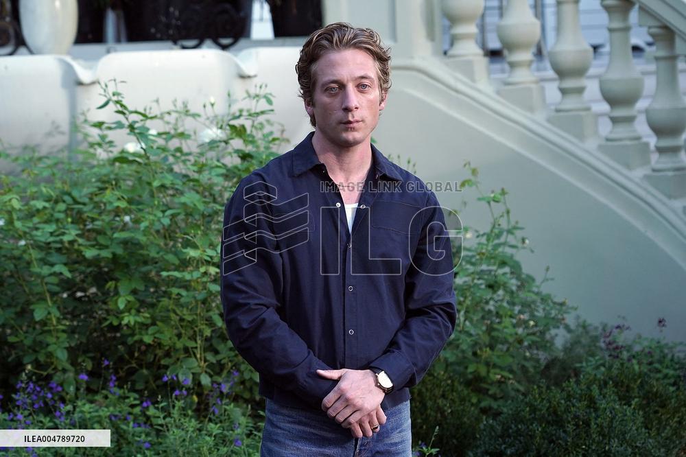 Springsteen: Deliver Me From Nowhere Photocall - Madrid