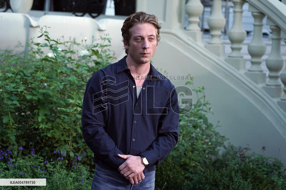 Springsteen: Deliver Me From Nowhere Photocall - Madrid