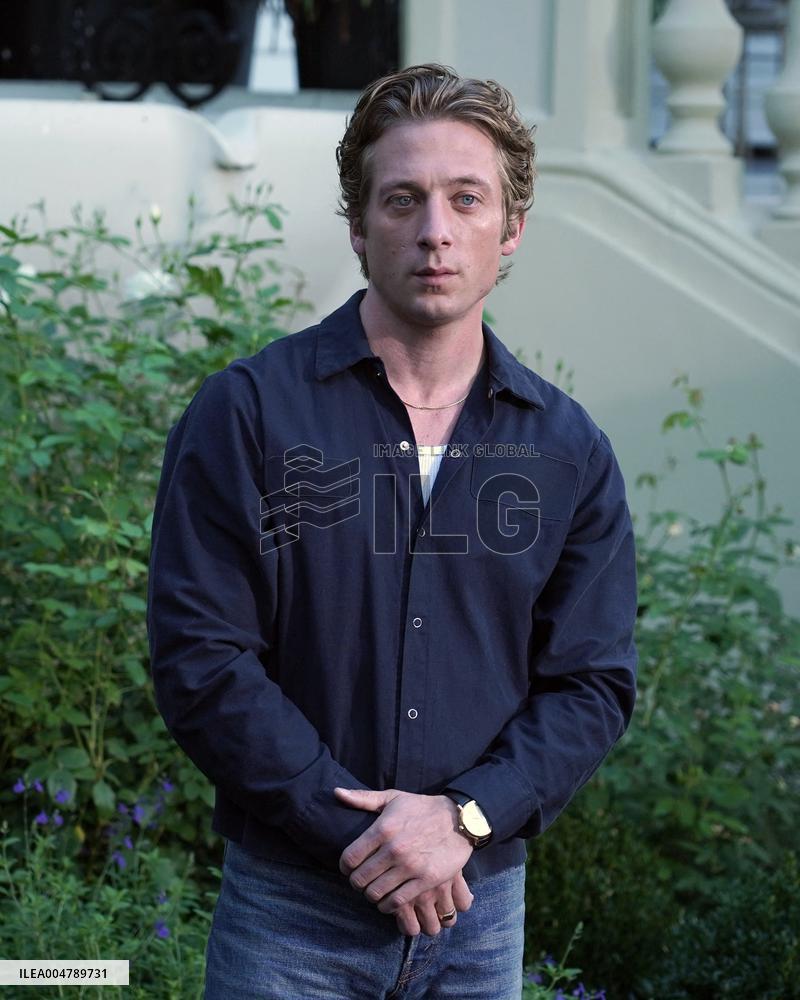 Springsteen: Deliver Me From Nowhere Photocall - Madrid