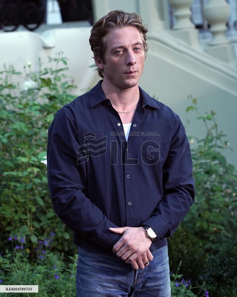 Springsteen: Deliver Me From Nowhere Photocall - Madrid
