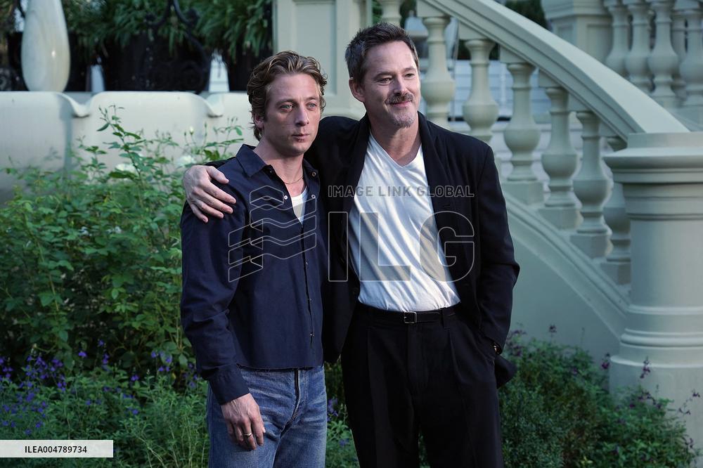 Springsteen: Deliver Me From Nowhere Photocall - Madrid