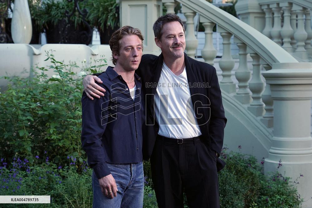 Springsteen: Deliver Me From Nowhere Photocall - Madrid