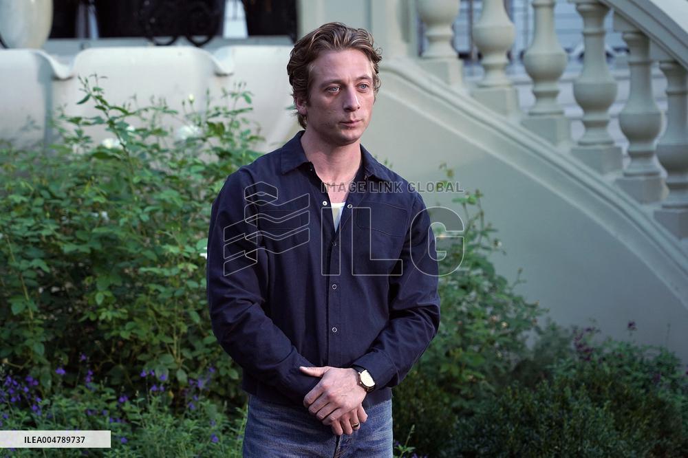 Springsteen: Deliver Me From Nowhere Photocall - Madrid