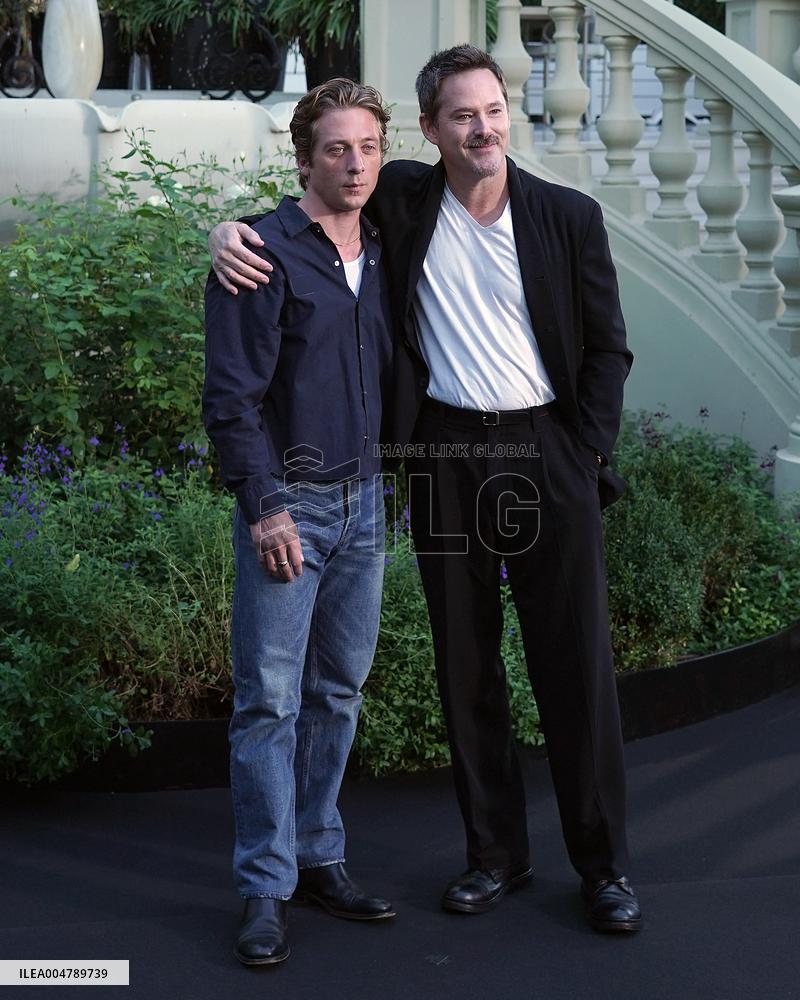 Springsteen: Deliver Me From Nowhere Photocall - Madrid
