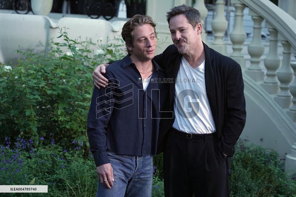 Springsteen: Deliver Me From Nowhere Photocall - Madrid