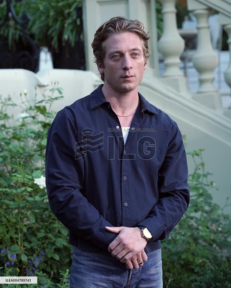 Springsteen: Deliver Me From Nowhere Photocall - Madrid