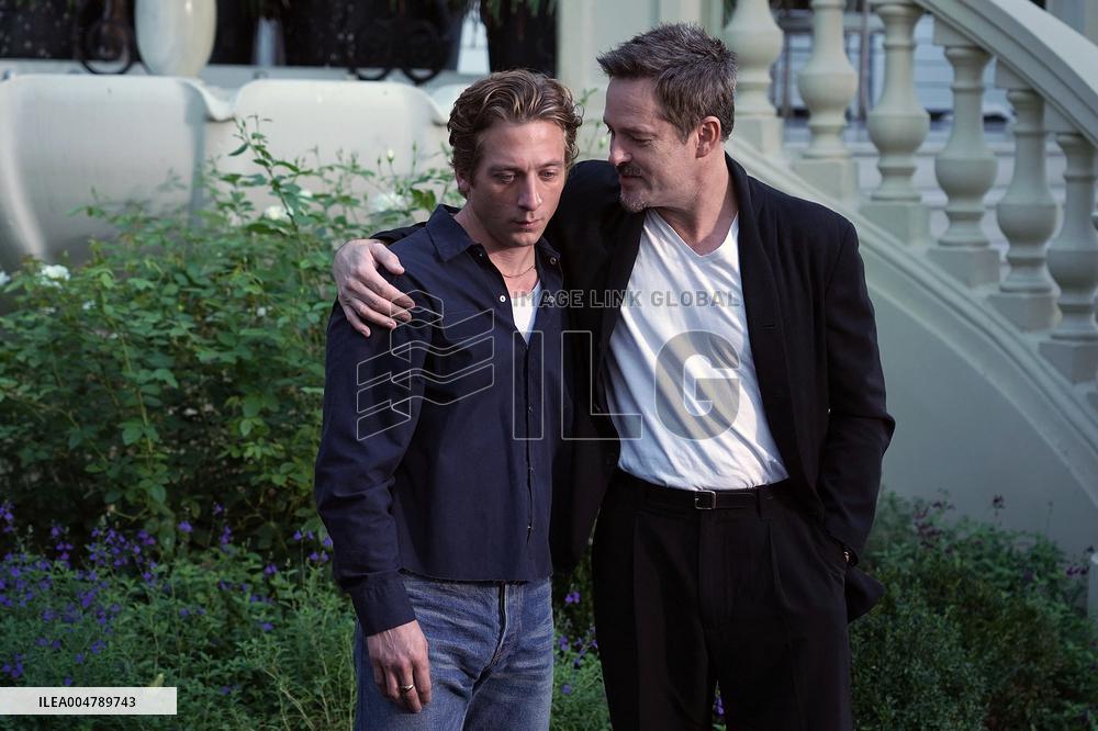 Springsteen: Deliver Me From Nowhere Photocall - Madrid