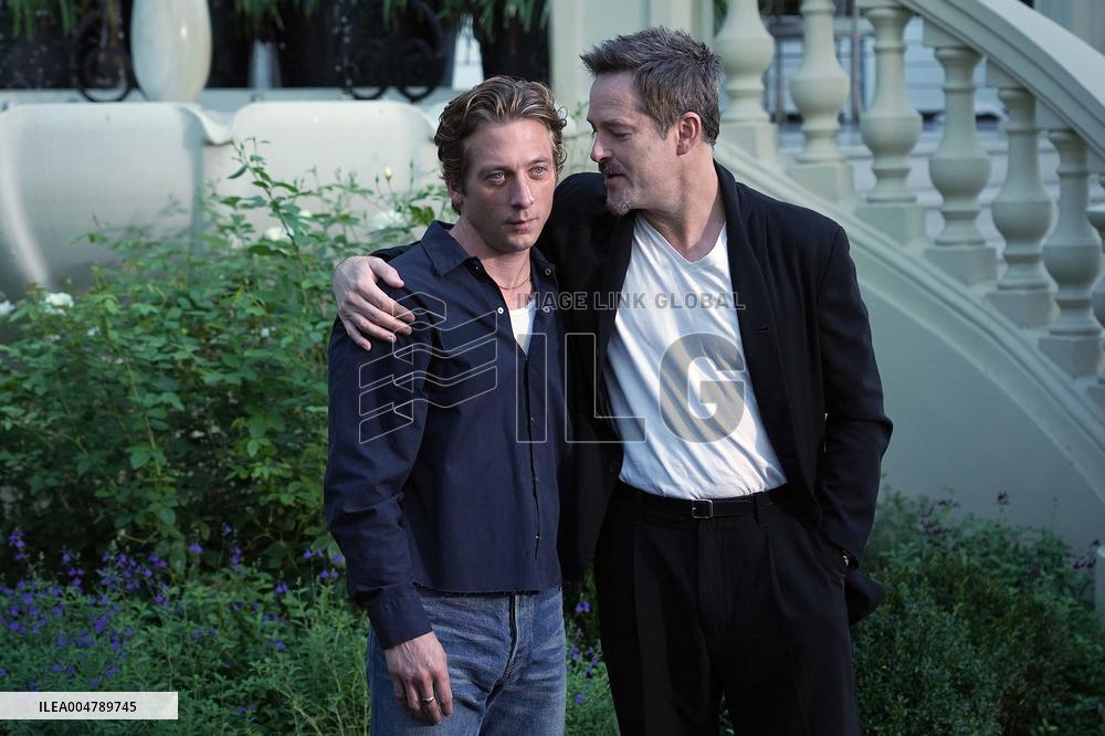 Springsteen: Deliver Me From Nowhere Photocall - Madrid