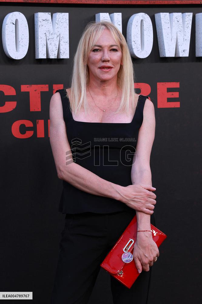 Springsteen: Deliver Me From Nowhere Premiere - Madrid