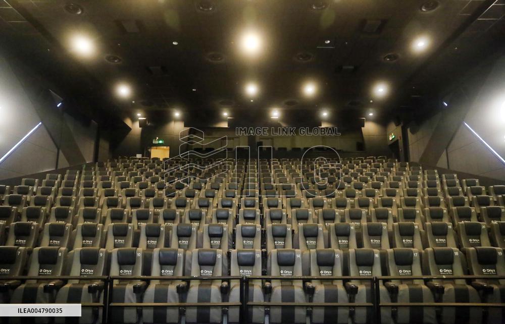 China Movie Box Office