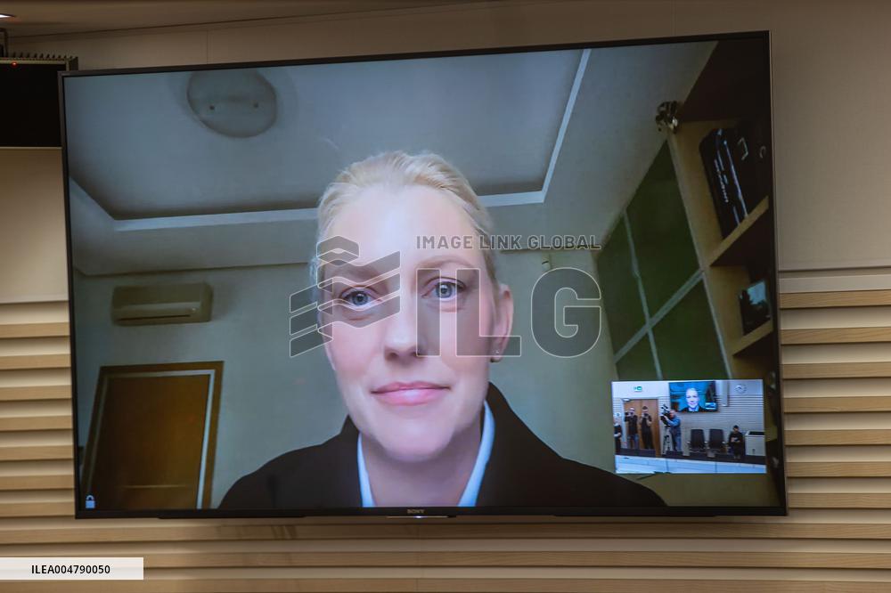 Criminal case of Johanna-Maria Lehtme