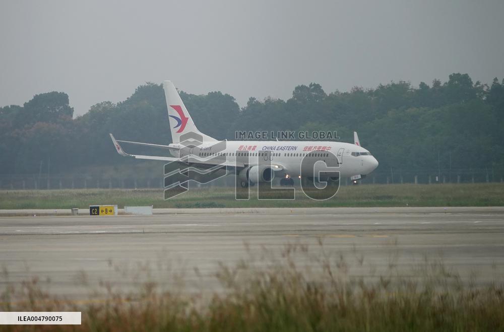 Civil Aviation Passenger Transport