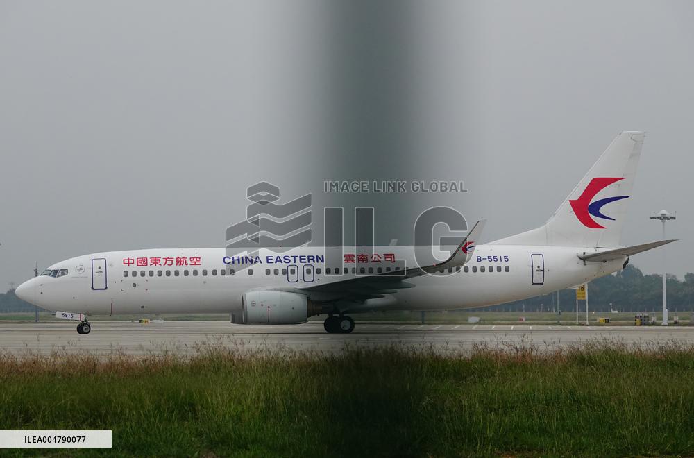 Civil Aviation Passenger Transport