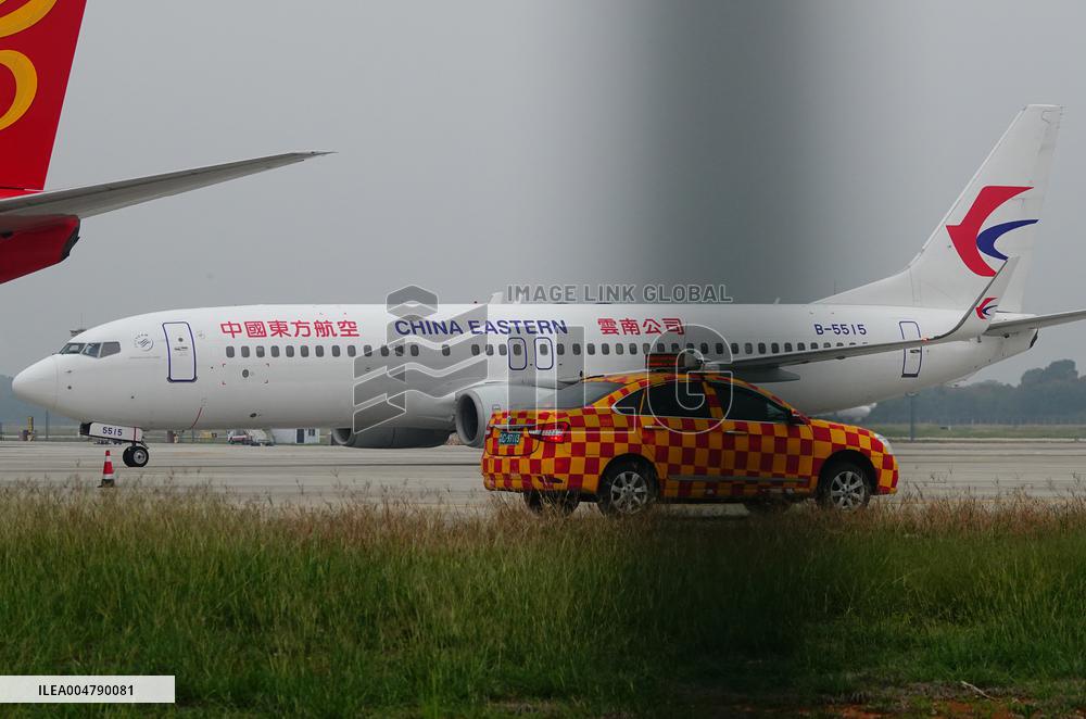 Civil Aviation Passenger Transport