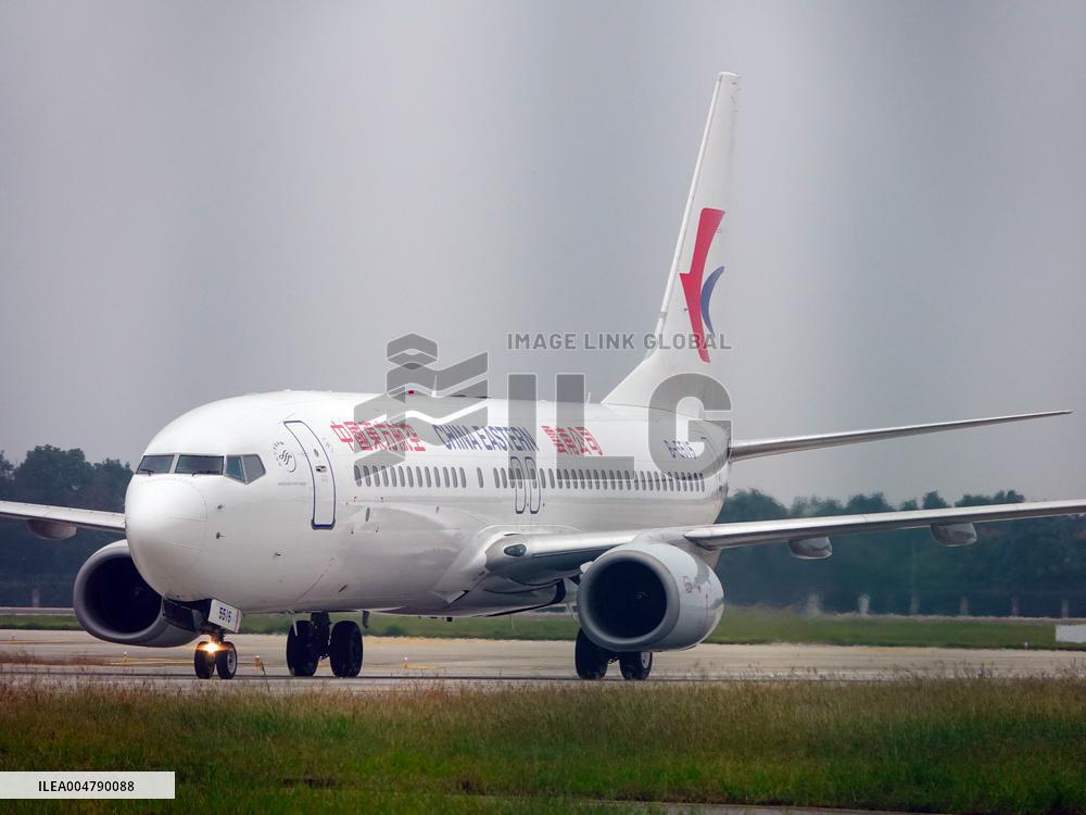 Civil Aviation Passenger Transport