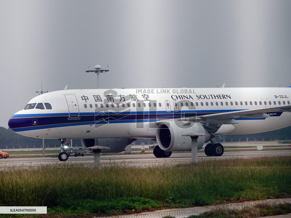 Civil Aviation Passenger Transport