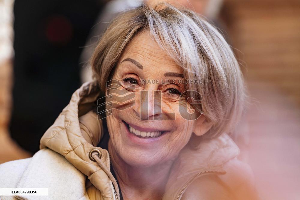 Eric Ciotti Supports Pierre-Henri Carbonnel - Montauban