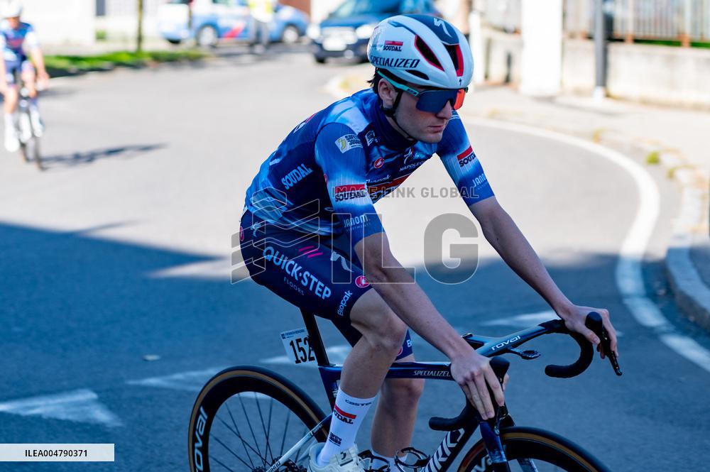 CICLISMO - Ciclismo Su Strada - Tre Valli Varesine