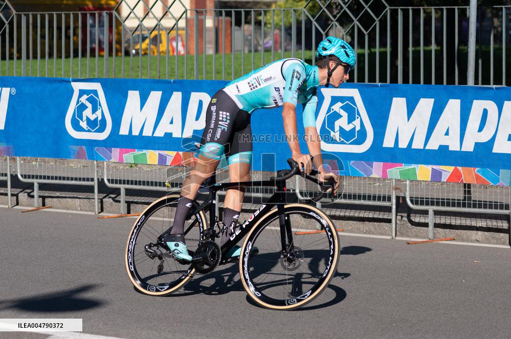 CICLISMO - Ciclismo Su Strada - Tre Valli Varesine