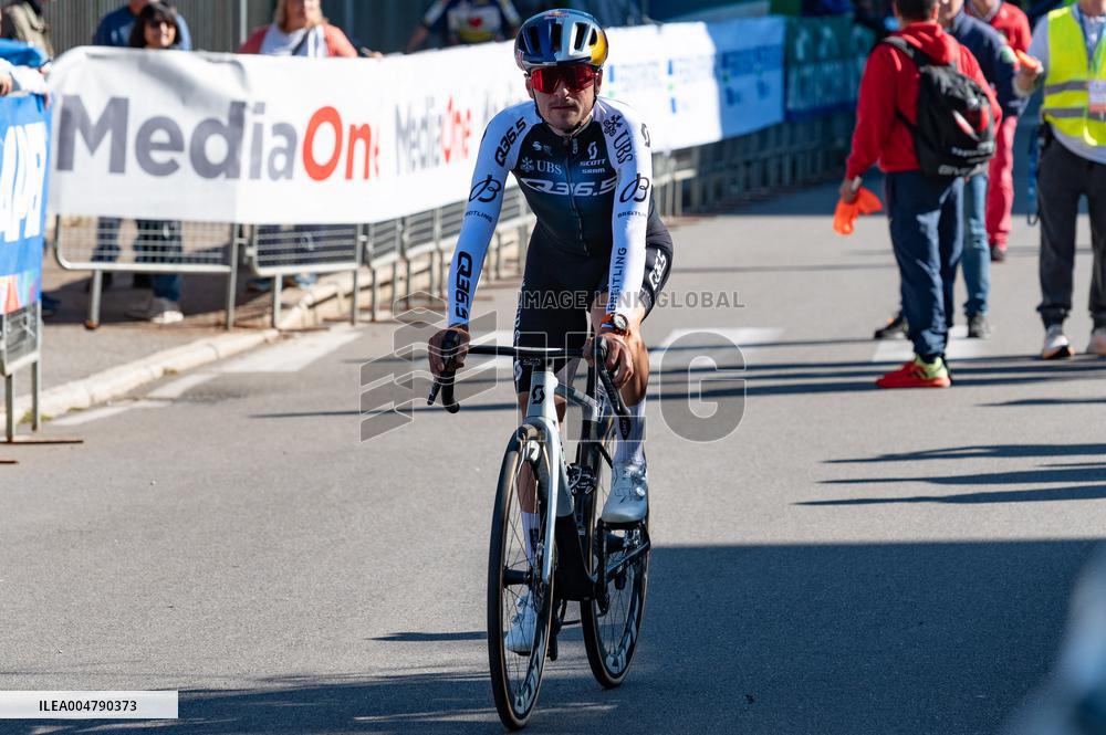 CICLISMO - Ciclismo Su Strada - Tre Valli Varesine