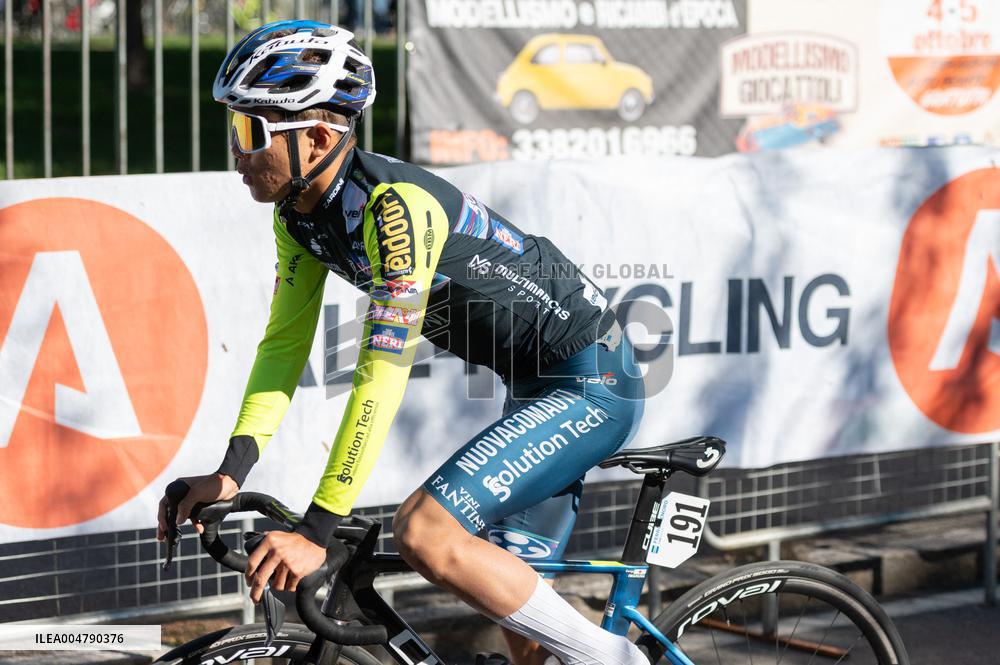 CICLISMO - Ciclismo Su Strada - Tre Valli Varesine