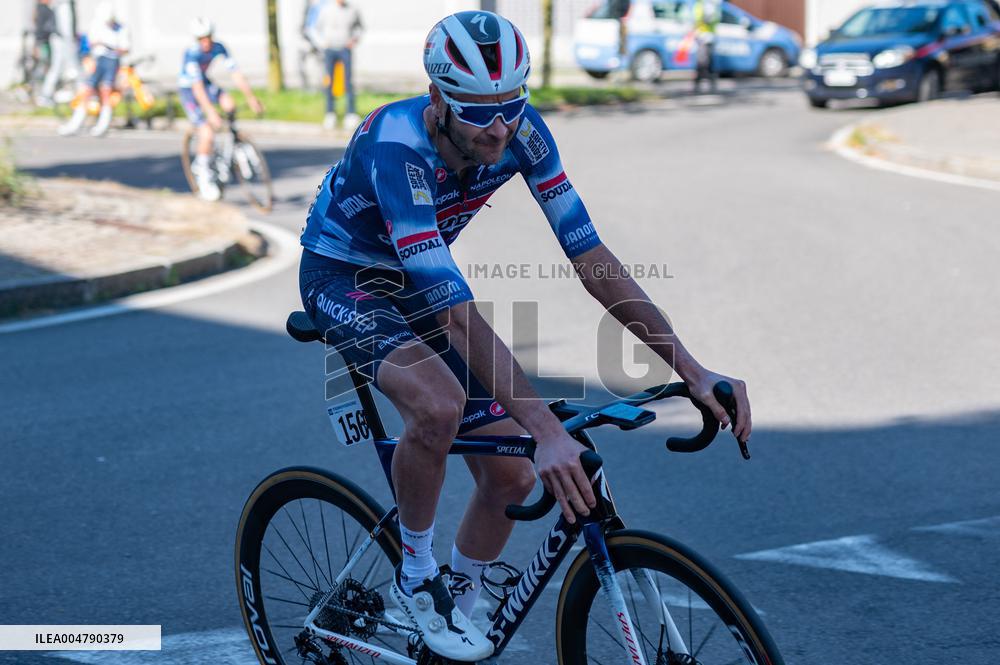 CICLISMO - Ciclismo Su Strada - Tre Valli Varesine