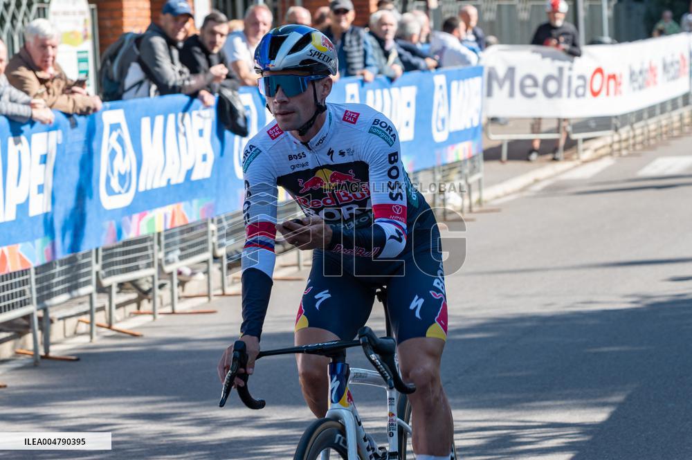 CICLISMO - Ciclismo Su Strada - Tre Valli Varesine