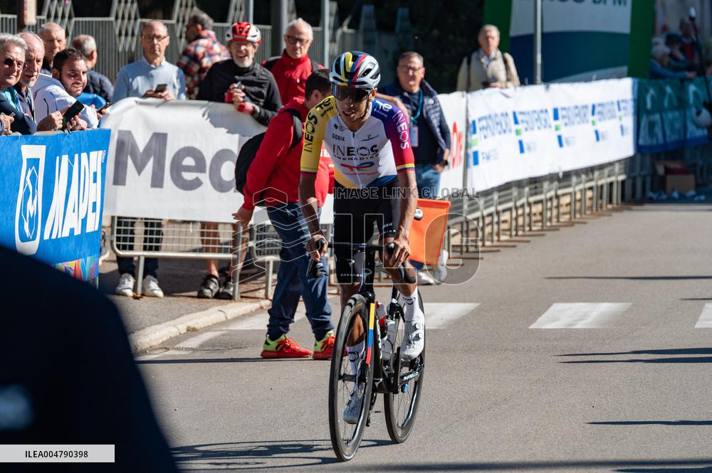 CICLISMO - Ciclismo Su Strada - Tre Valli Varesine