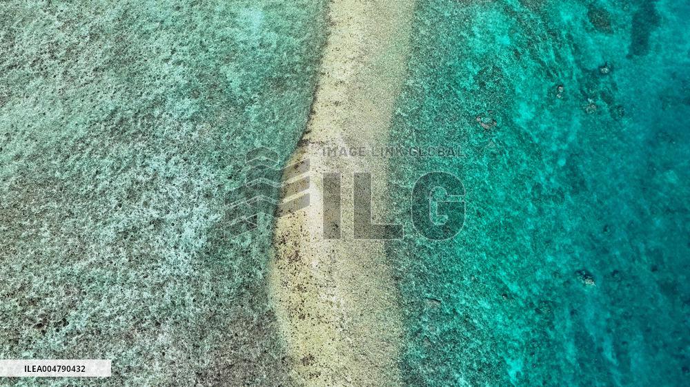 Huangyan Dao National Nature Reserve - China