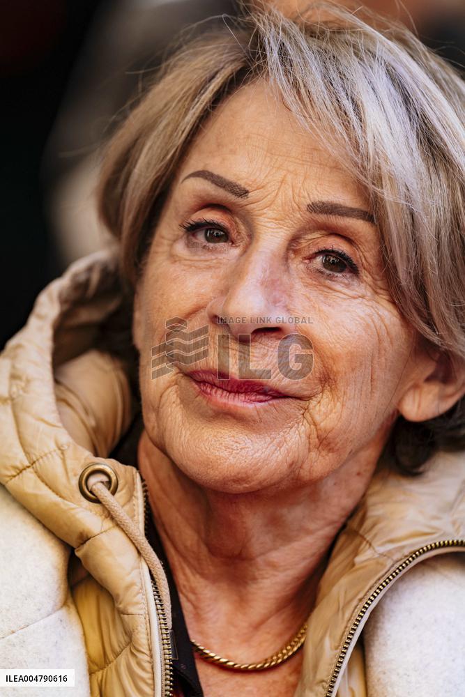 Eric Ciotti Supports Pierre-Henri Carbonnel - Montauban