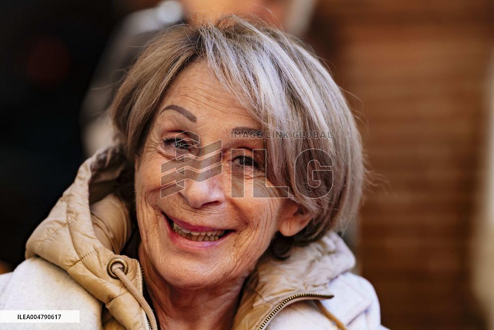 Eric Ciotti Supports Pierre-Henri Carbonnel - Montauban