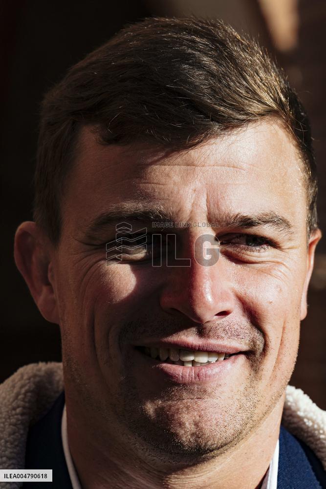 Eric Ciotti Supports Pierre-Henri Carbonnel - Montauban