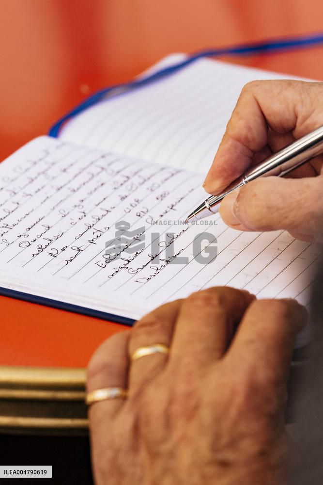 Eric Ciotti Supports Pierre-Henri Carbonnel - Montauban