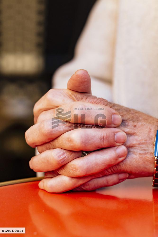 Eric Ciotti Supports Pierre-Henri Carbonnel - Montauban