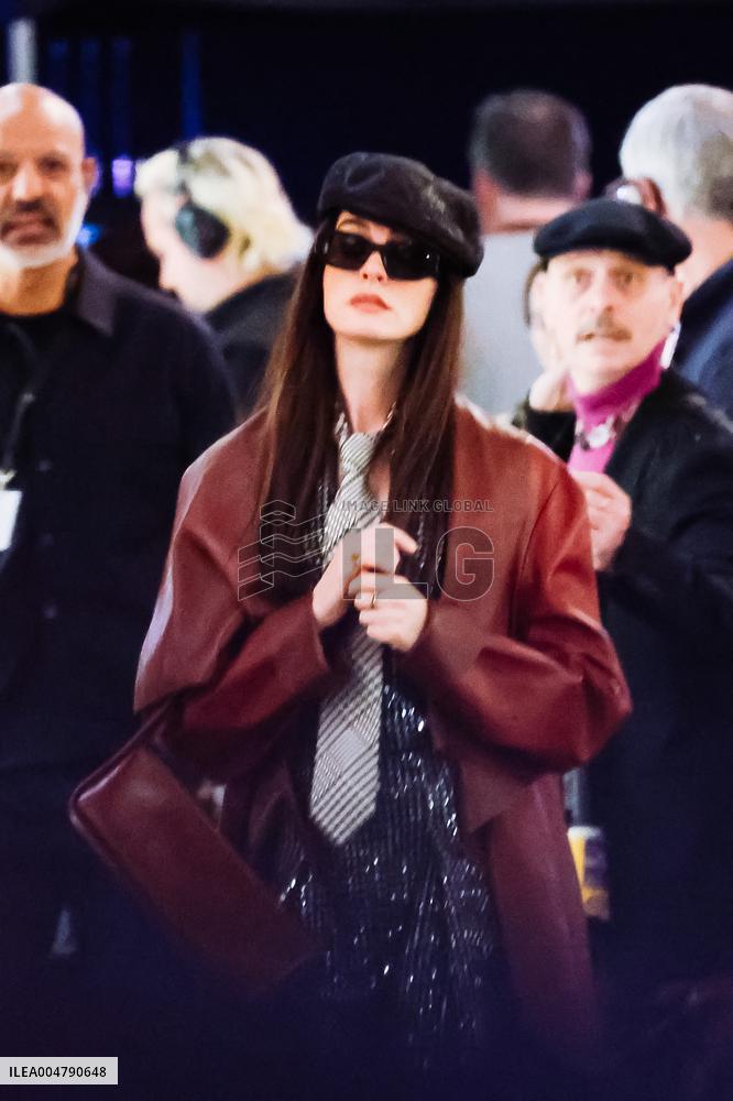 The Devil Wears Prada 2 Filming - Milan