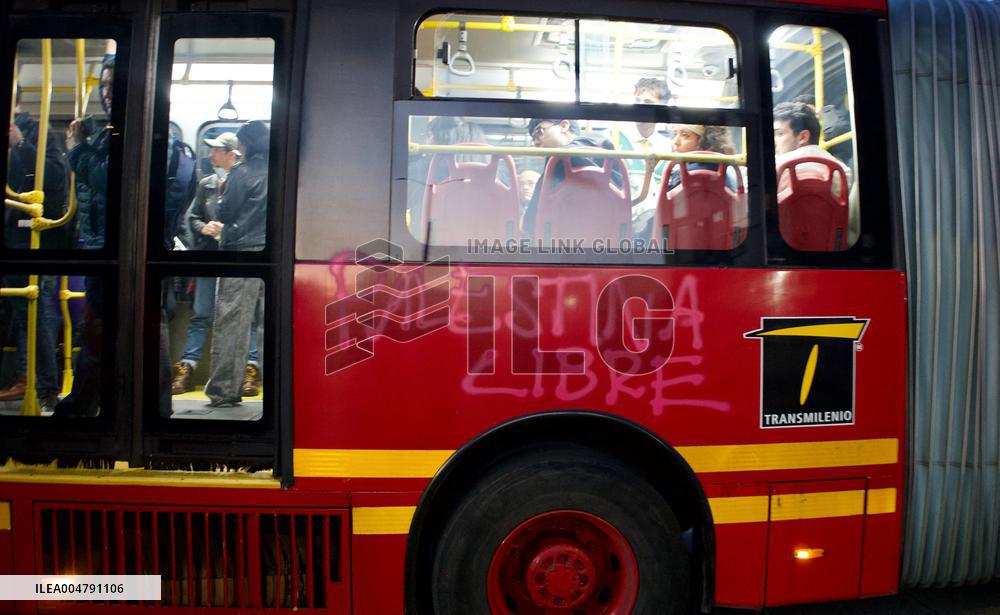 Pro-Palestine Demonstrations on the Two-year Israel Attack by Hamas