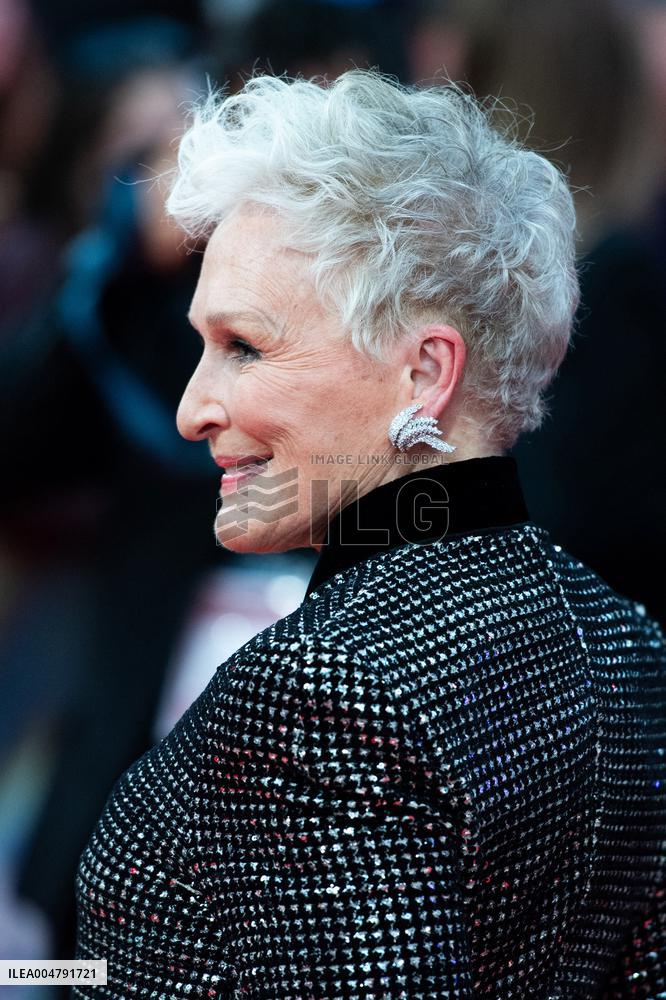 London BFI Wake Up Dead Man A Knives Out Mystery Premiere