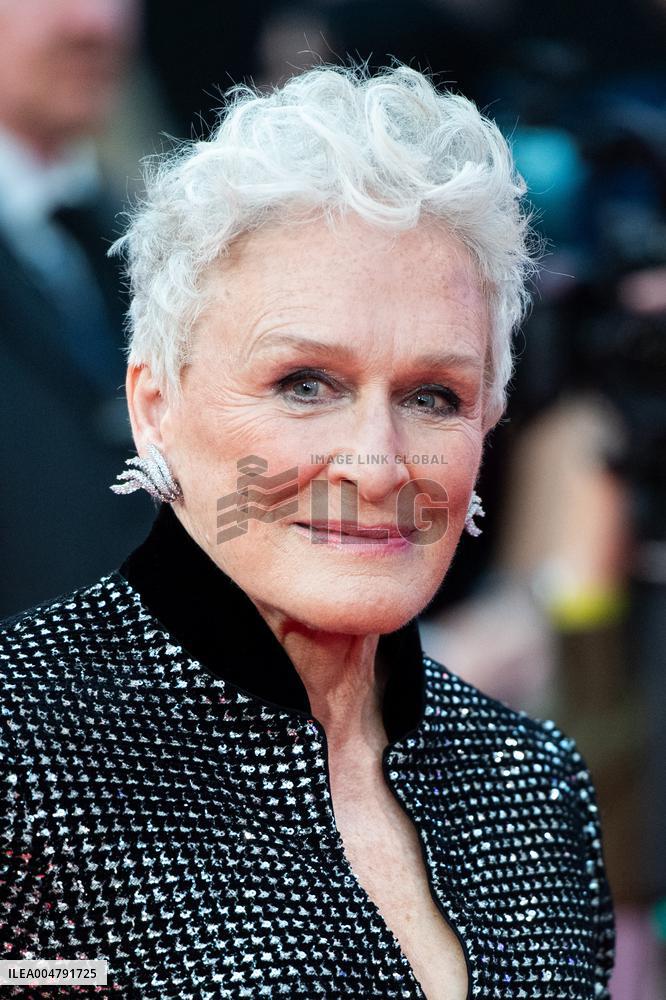 London BFI Wake Up Dead Man A Knives Out Mystery Premiere