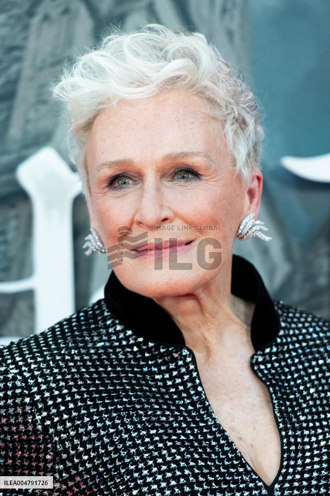 London BFI Wake Up Dead Man A Knives Out Mystery Premiere