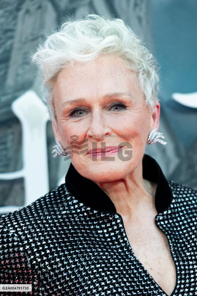 London BFI Wake Up Dead Man A Knives Out Mystery Premiere