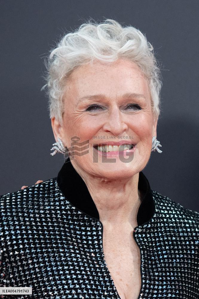 London BFI Wake Up Dead Man A Knives Out Mystery Premiere